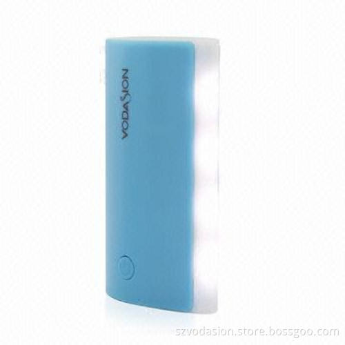 High capacity with good quality power bank for iPhone